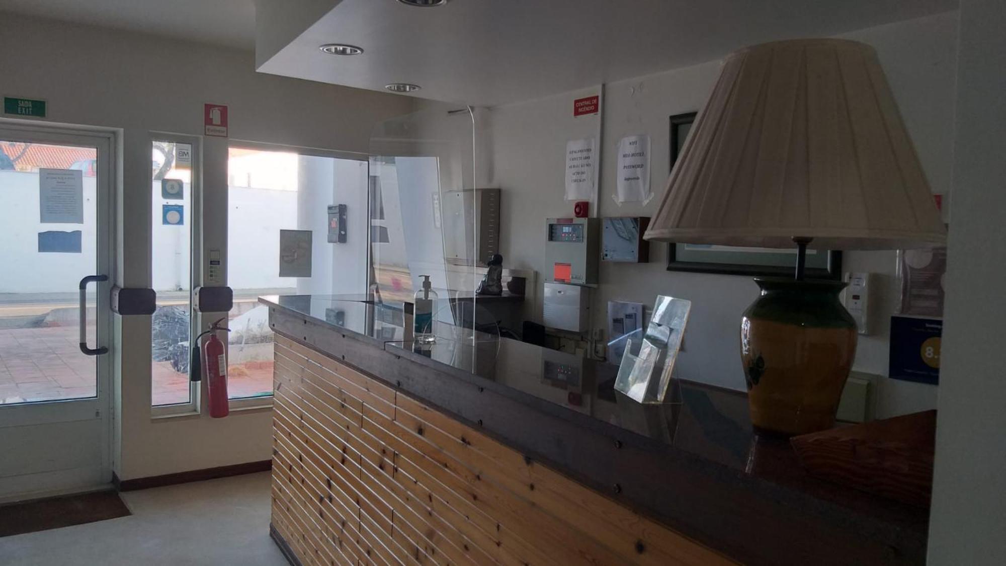 קורוצ'ה Quinta Do Lago Verde מראה חיצוני תמונה