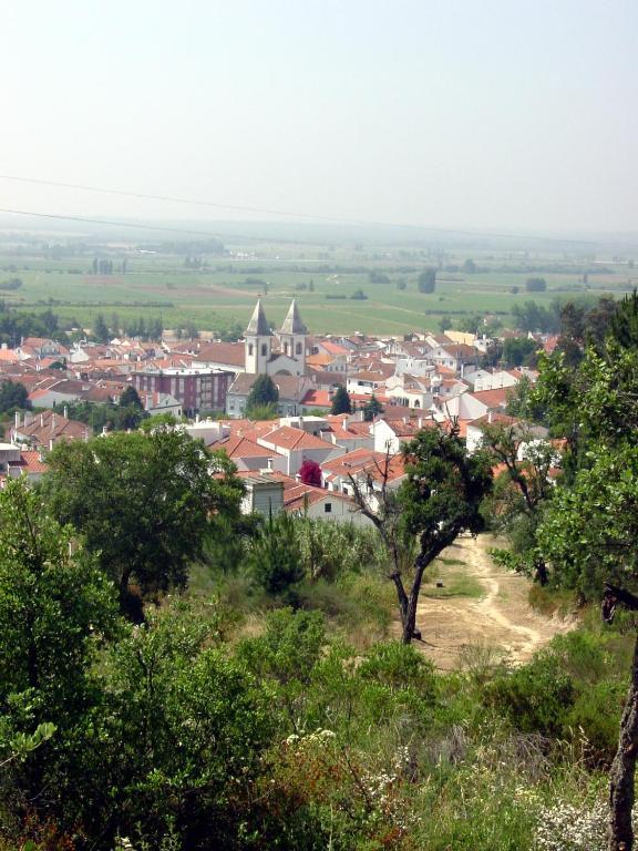 קורוצ'ה Quinta Do Lago Verde מראה חיצוני תמונה